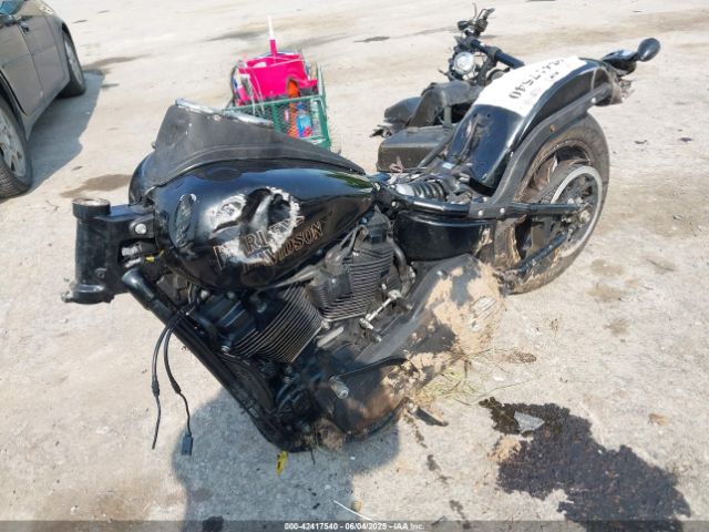 2020 HARLEY-DAVIDSON FXLRS 1HD1YWK12LB032574 Photo 1