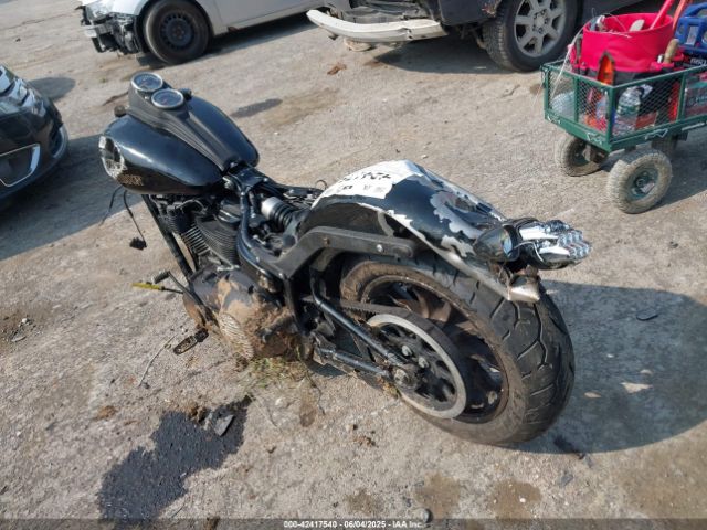 2020 HARLEY-DAVIDSON FXLRS 1HD1YWK12LB032574 Photo 2