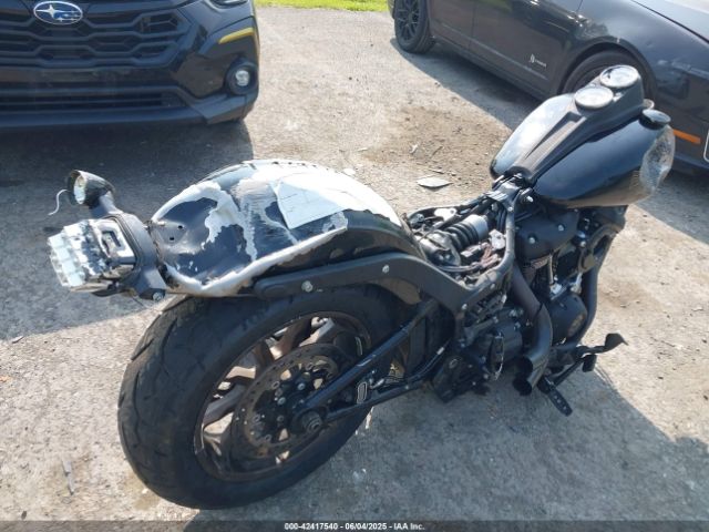 2020 HARLEY-DAVIDSON FXLRS 1HD1YWK12LB032574 Photo 3