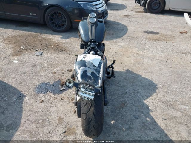 2020 HARLEY-DAVIDSON FXLRS 1HD1YWK12LB032574 Photo 5