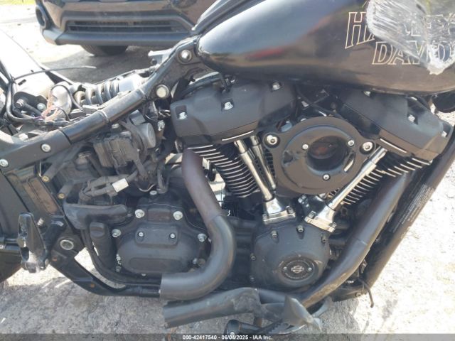 2020 HARLEY-DAVIDSON FXLRS 1HD1YWK12LB032574 Photo 7