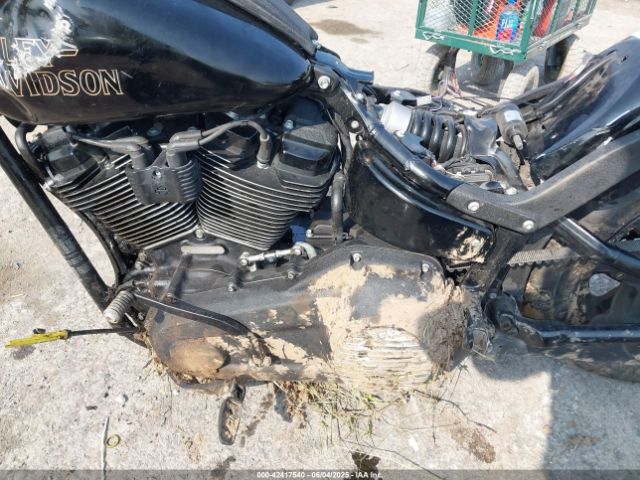 2020 HARLEY-DAVIDSON FXLRS 1HD1YWK12LB032574 Photo 8