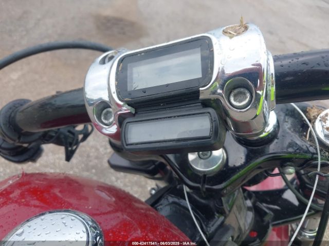 2020 HARLEY-DAVIDSON FXBRS 1HD1YHK17LB022277 Photo 6