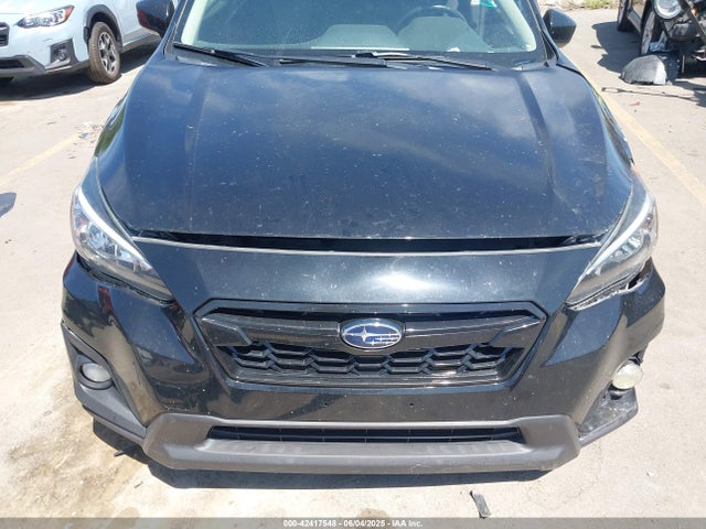 JF2GTABC3JH300669 Subaru naturally aspirated