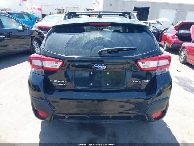 JF2GTABC3JH300669 Subaru naturally aspirated