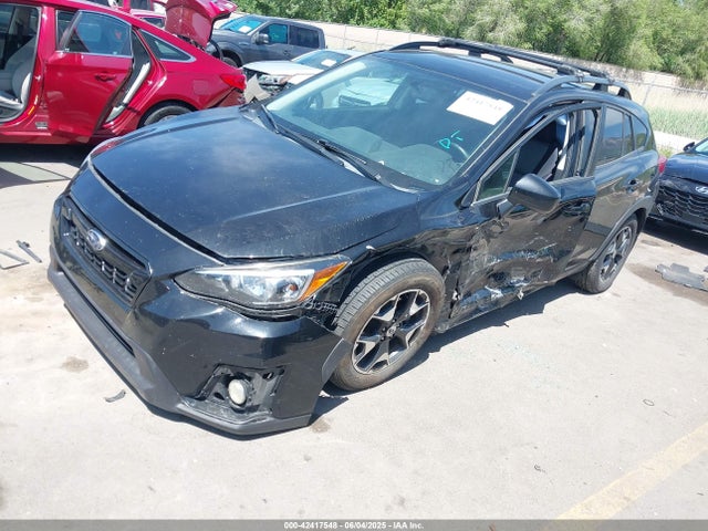 JF2GTABC3JH300669 Subaru naturally aspirated