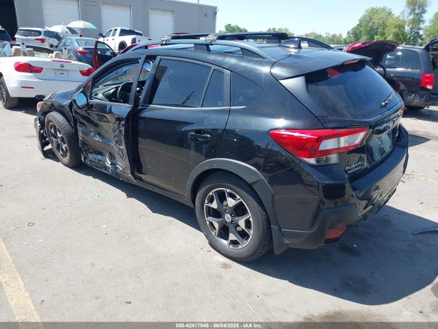 JF2GTABC3JH300669 Subaru naturally aspirated