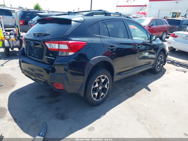 JF2GTABC3JH300669 Subaru naturally aspirated