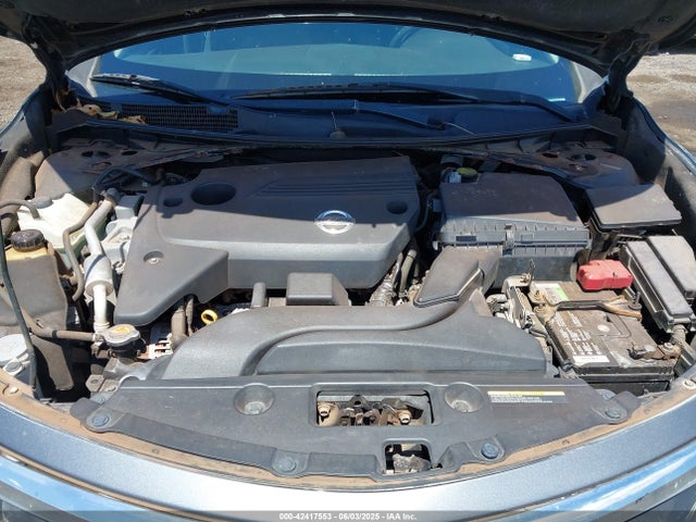 1N4AL3AP7EN242650 Nissan Altima