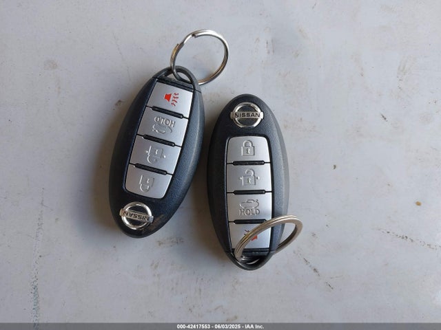 1N4AL3AP7EN242650 Nissan Altima