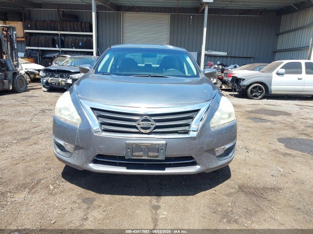 1N4AL3AP7EN242650 Nissan Altima