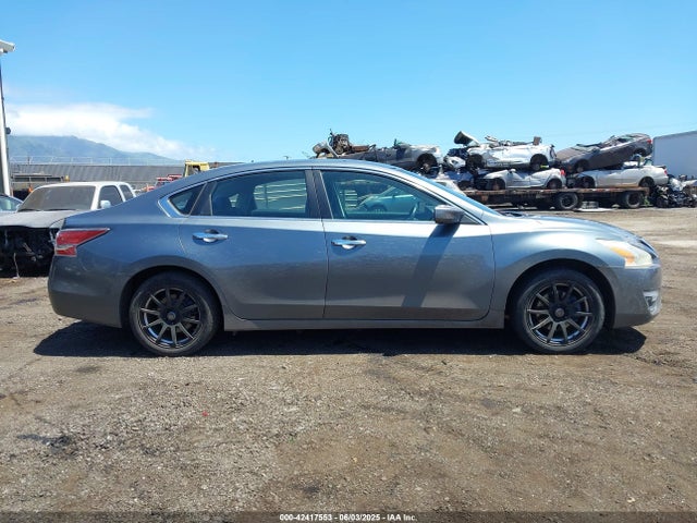 1N4AL3AP7EN242650 Nissan Altima