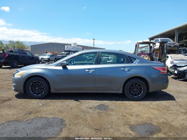 1N4AL3AP7EN242650 Nissan Altima