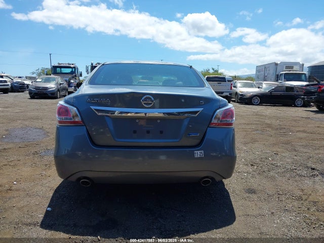 1N4AL3AP7EN242650 Nissan Altima