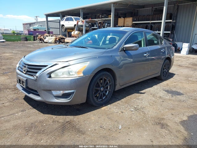 1N4AL3AP7EN242650 Nissan Altima