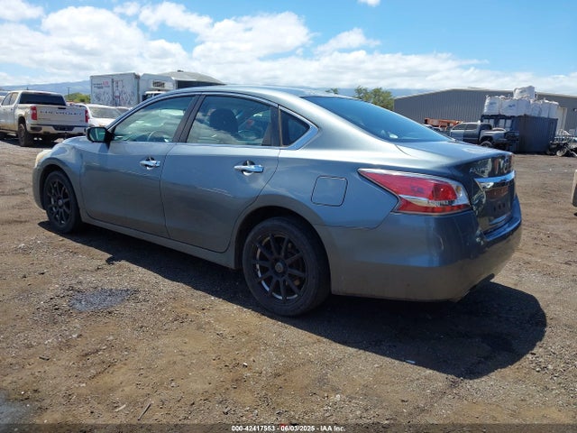 1N4AL3AP7EN242650 Nissan Altima