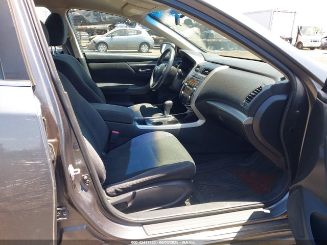 1N4AL3AP7EN242650 Nissan Altima