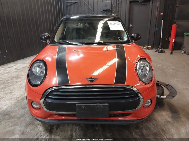 Mini Hardtop Cooper 2019 WMWXU1C58K2F82579 Image 12