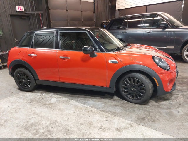 Mini Hardtop Cooper 2019 WMWXU1C58K2F82579 Image 13