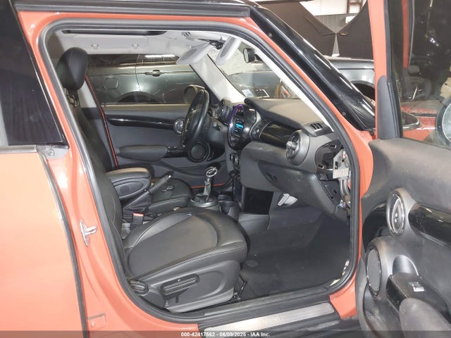 Mini Hardtop Cooper 2019 WMWXU1C58K2F82579 Image 5