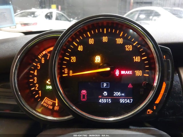 Mini Hardtop Cooper 2019 WMWXU1C58K2F82579 Image 7