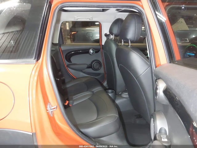 Mini Hardtop Cooper 2019 WMWXU1C58K2F82579 Image 8