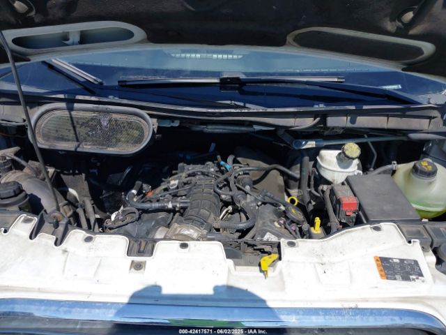 1FMZK1YG9GKA83642 Ford Transit-150 Xlt