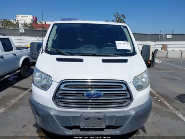 1FMZK1YG9GKA83642 Ford Transit-150 Xlt