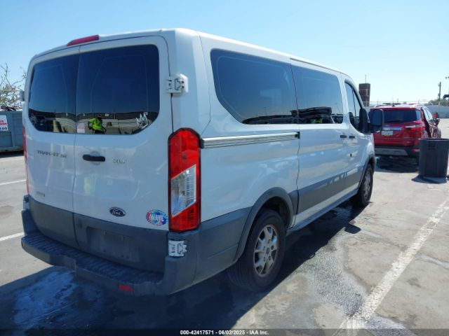 1FMZK1YG9GKA83642 Ford Transit-150 Xlt
