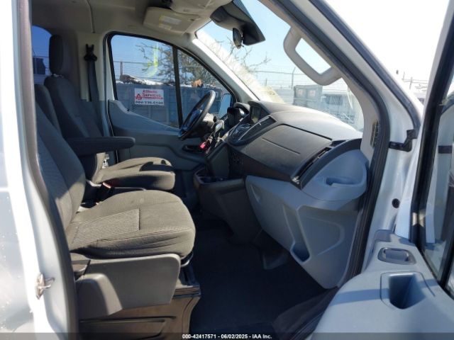 1FMZK1YG9GKA83642 Ford Transit-150 Xlt