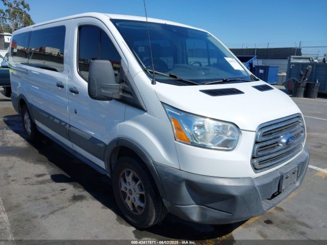 1FMZK1YG9GKA83642 Ford Transit-150 Xlt