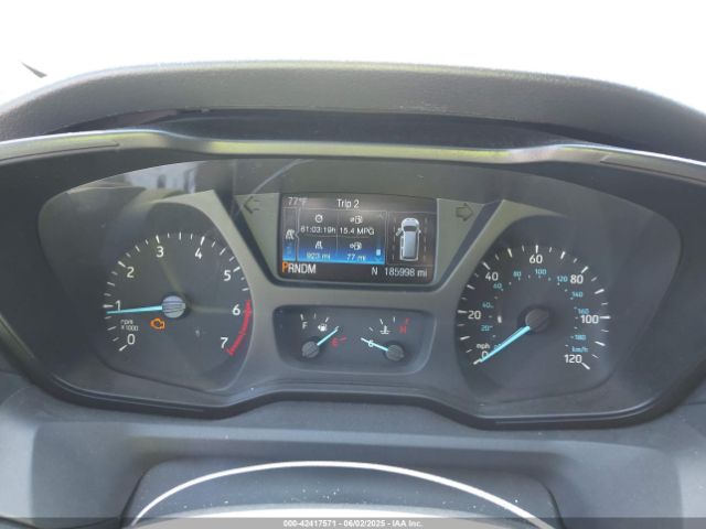 1FMZK1YG9GKA83642 Ford Transit-150 Xlt
