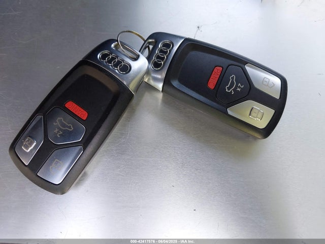 WA1BNAFY8K2029731 Audi 2019
