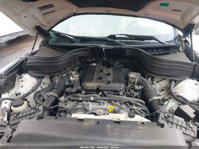 JN1BJ0RP3GM231101 Infiniti QX50