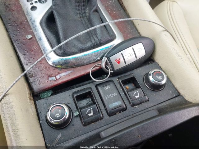 JN1BJ0RP3GM231101 Infiniti QX50