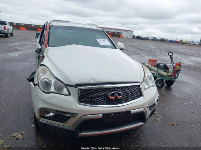 JN1BJ0RP3GM231101 Infiniti QX50