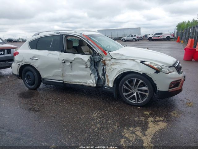 JN1BJ0RP3GM231101 Infiniti QX50