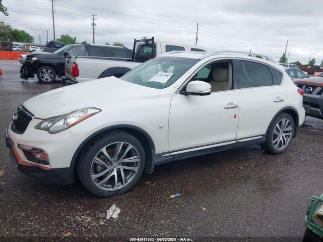 JN1BJ0RP3GM231101 Infiniti QX50