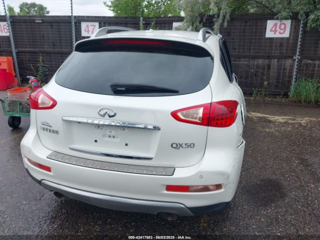 JN1BJ0RP3GM231101 Infiniti QX50