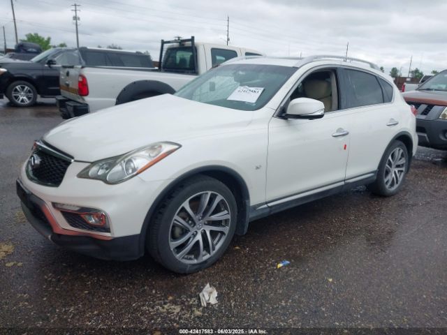 JN1BJ0RP3GM231101 Infiniti QX50