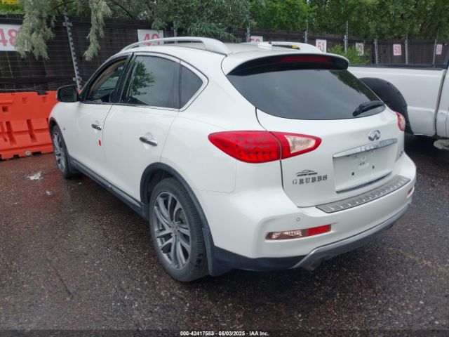 JN1BJ0RP3GM231101 Infiniti QX50
