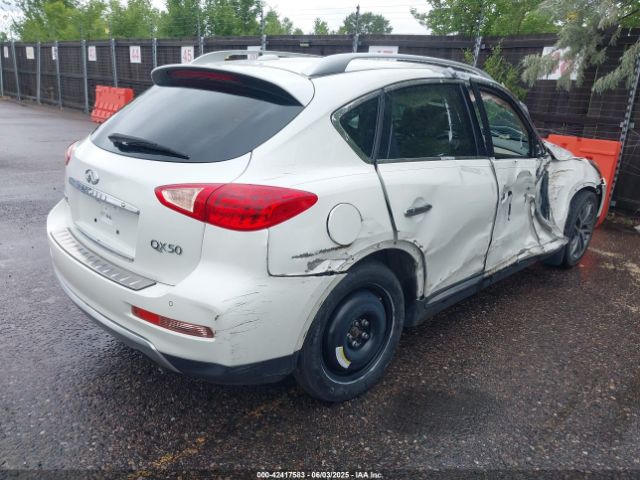 JN1BJ0RP3GM231101 Infiniti QX50