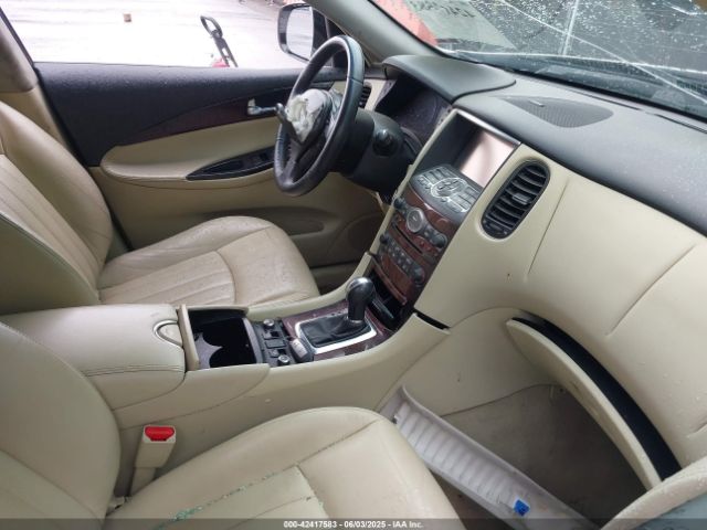 JN1BJ0RP3GM231101 Infiniti QX50