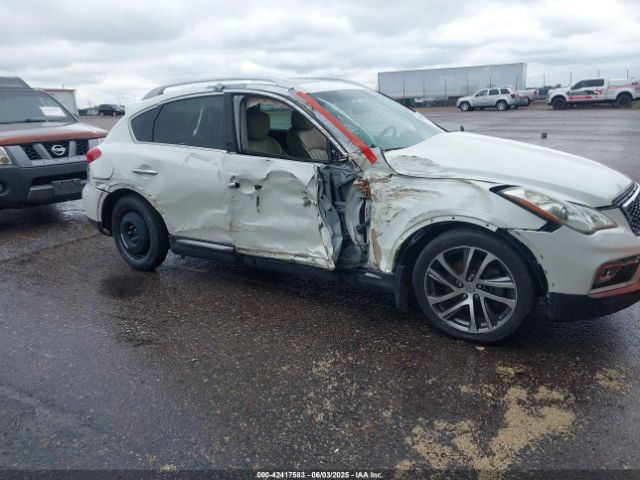 JN1BJ0RP3GM231101 Infiniti QX50