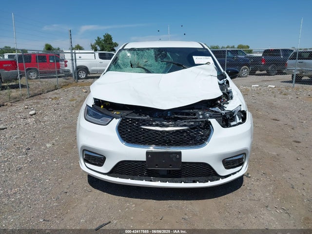 Chrysler Pacifica Select 2025 2C4RC1BG8SR584476 Image 11
