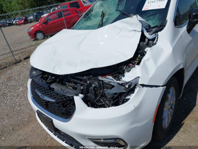 2025 CHRYSLER PACIFICA 2C4RC1BG8SR584476 Photo 5