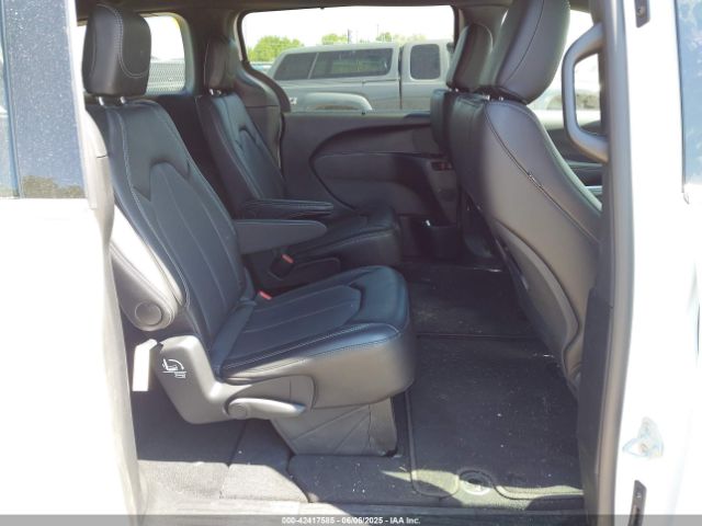 2025 CHRYSLER PACIFICA 2C4RC1BG8SR584476 Photo 7