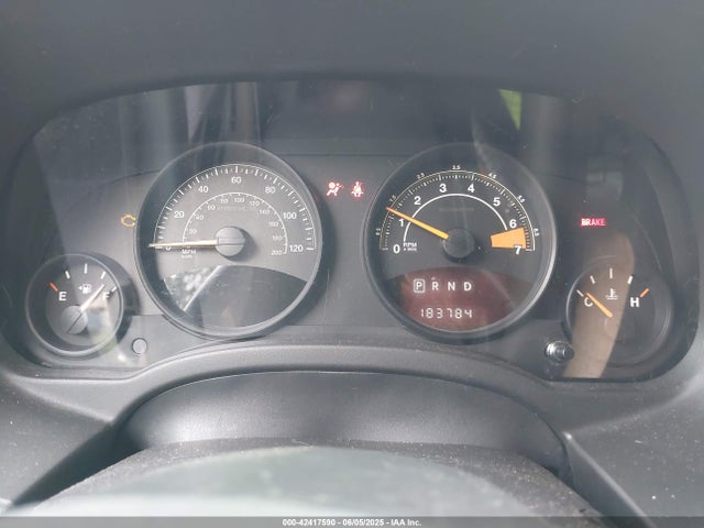 1C4NJRFB4GD610986 Jeep 2016