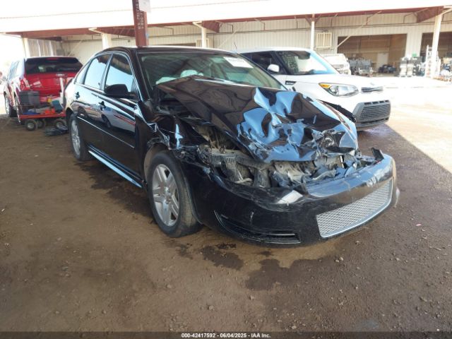 2G1WB5E34E1158088 auction archive image