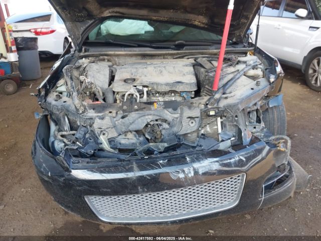 2G1WB5E34E1158088 Chevrolet lfx